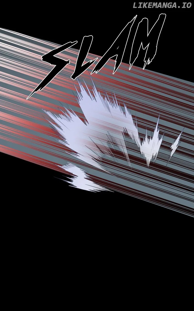 Death: Rescheduled Chapter 91 – Page 29