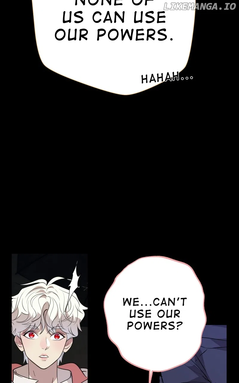 Death: Rescheduled Chapter 91 – Page 39