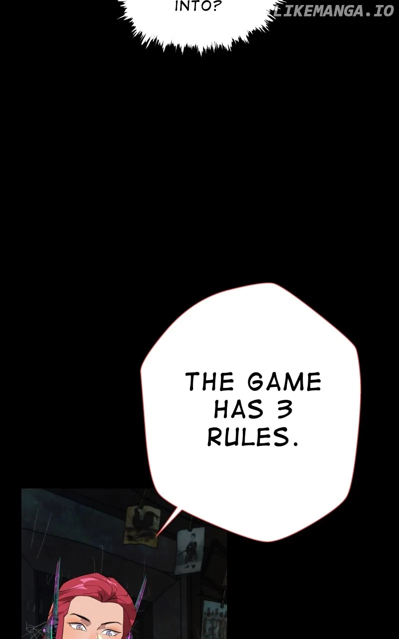 Death: Rescheduled Chapter 91 – Page 44