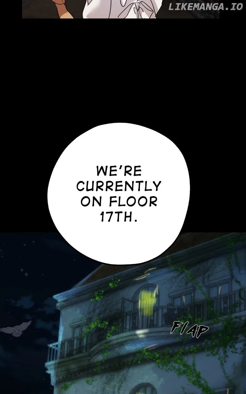 Death: Rescheduled Chapter 91 – Page 51