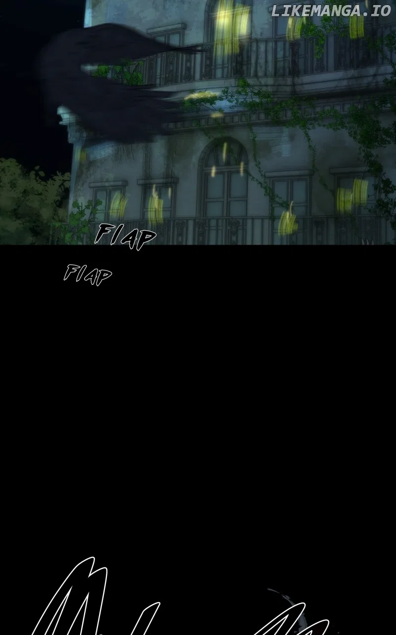 Death: Rescheduled Chapter 91 – Page 52