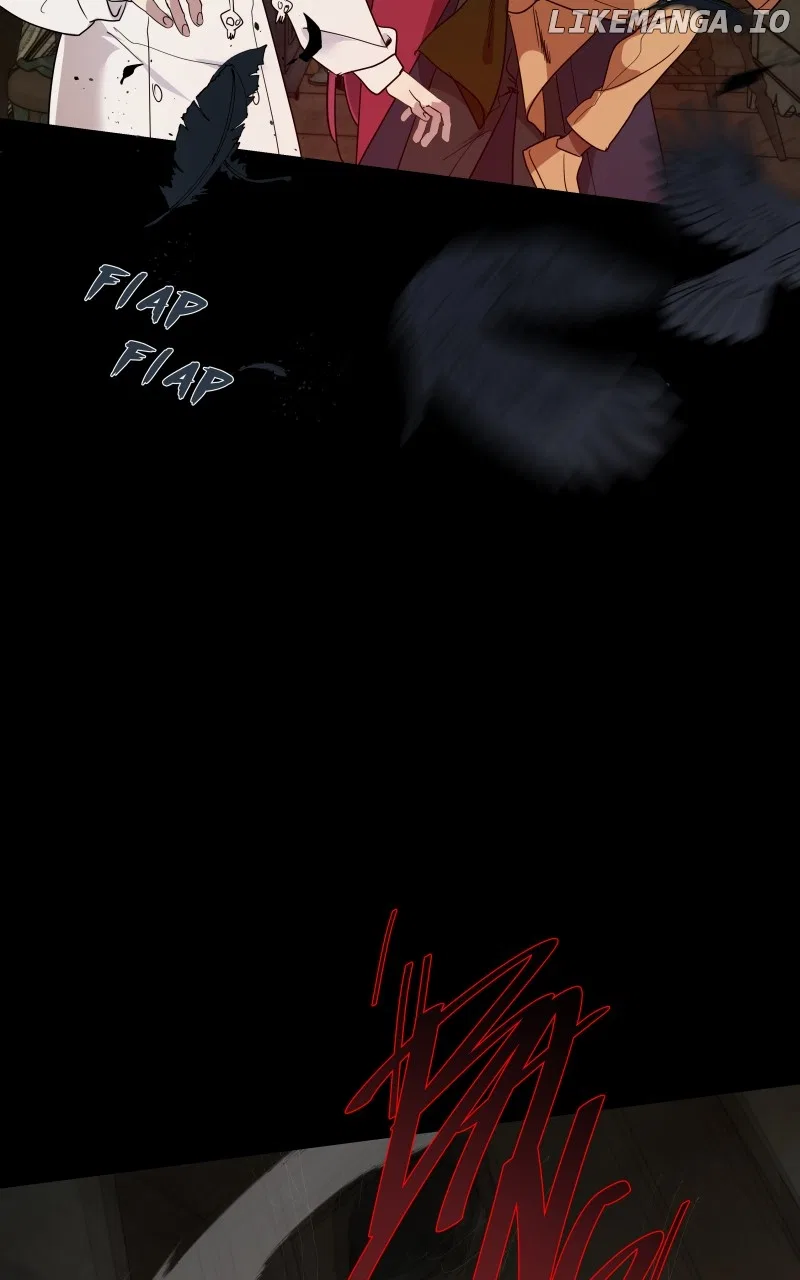 Death: Rescheduled Chapter 91 – Page 56
