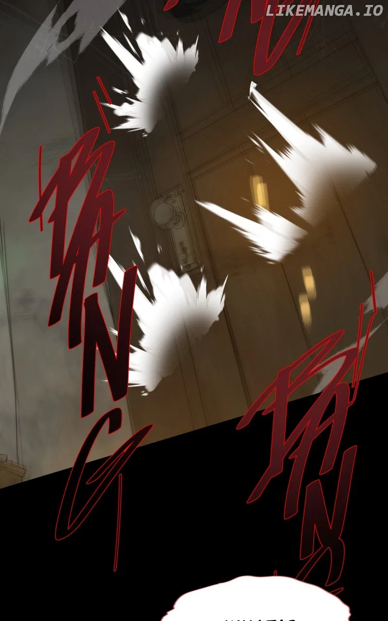 Death: Rescheduled Chapter 91 – Page 57