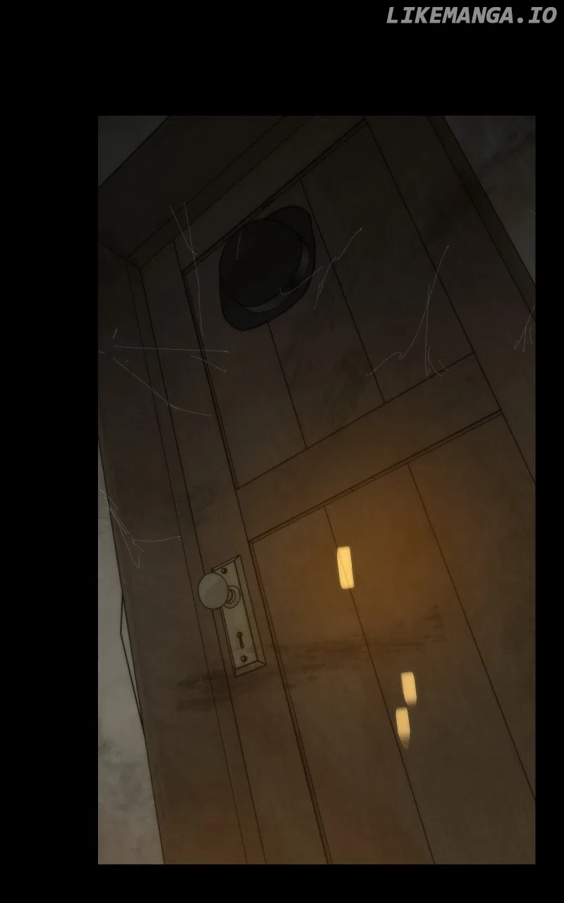 Death: Rescheduled Chapter 91 – Page 61