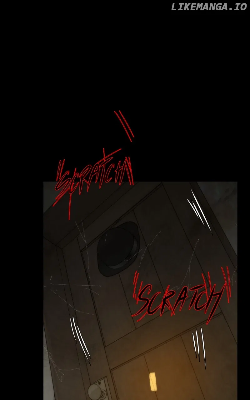 Death: Rescheduled Chapter 91 – Page 62