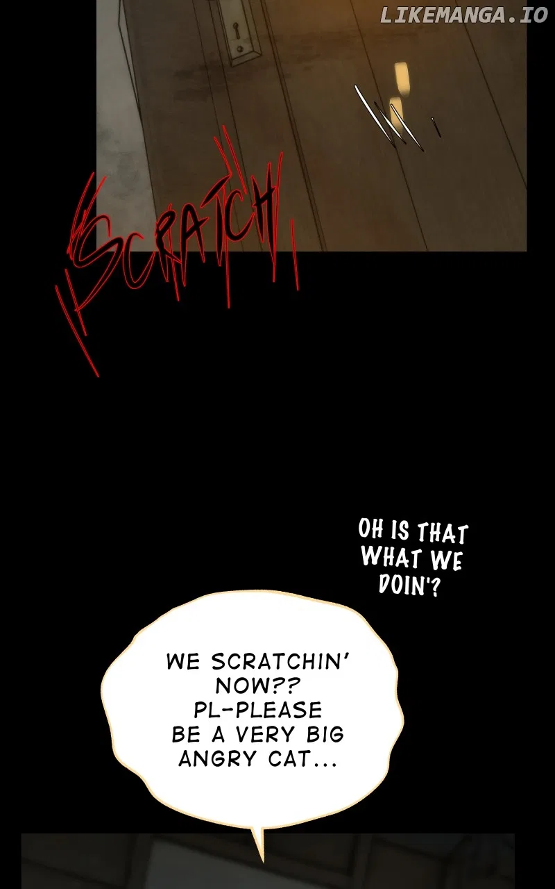 Death: Rescheduled Chapter 91 – Page 63