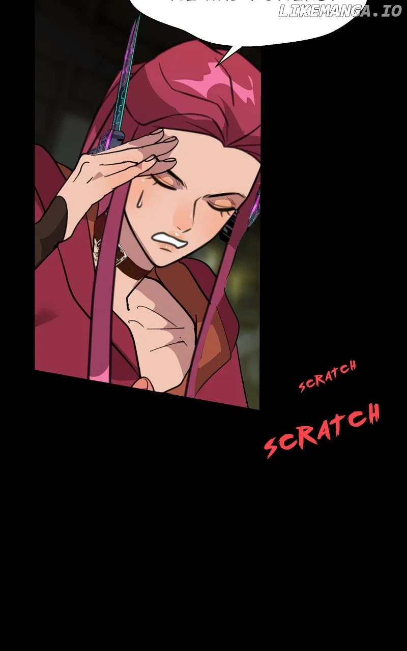 Death: Rescheduled Chapter 91 – Page 65
