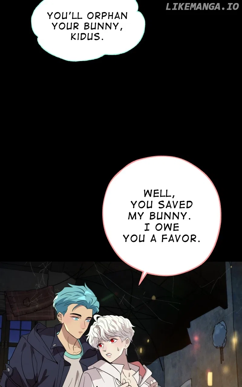 Death: Rescheduled Chapter 91 – Page 69