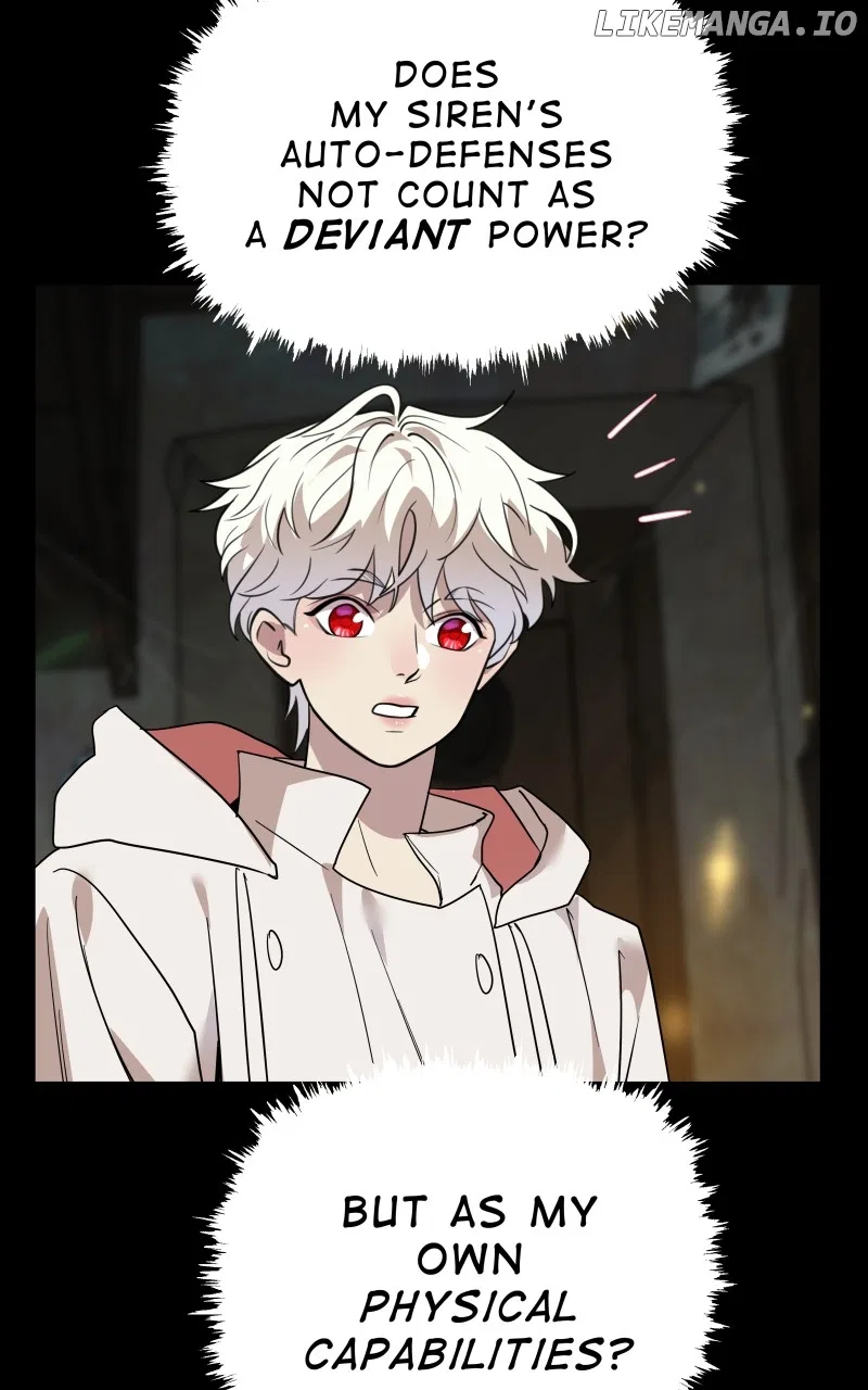 Death: Rescheduled Chapter 91 – Page 75