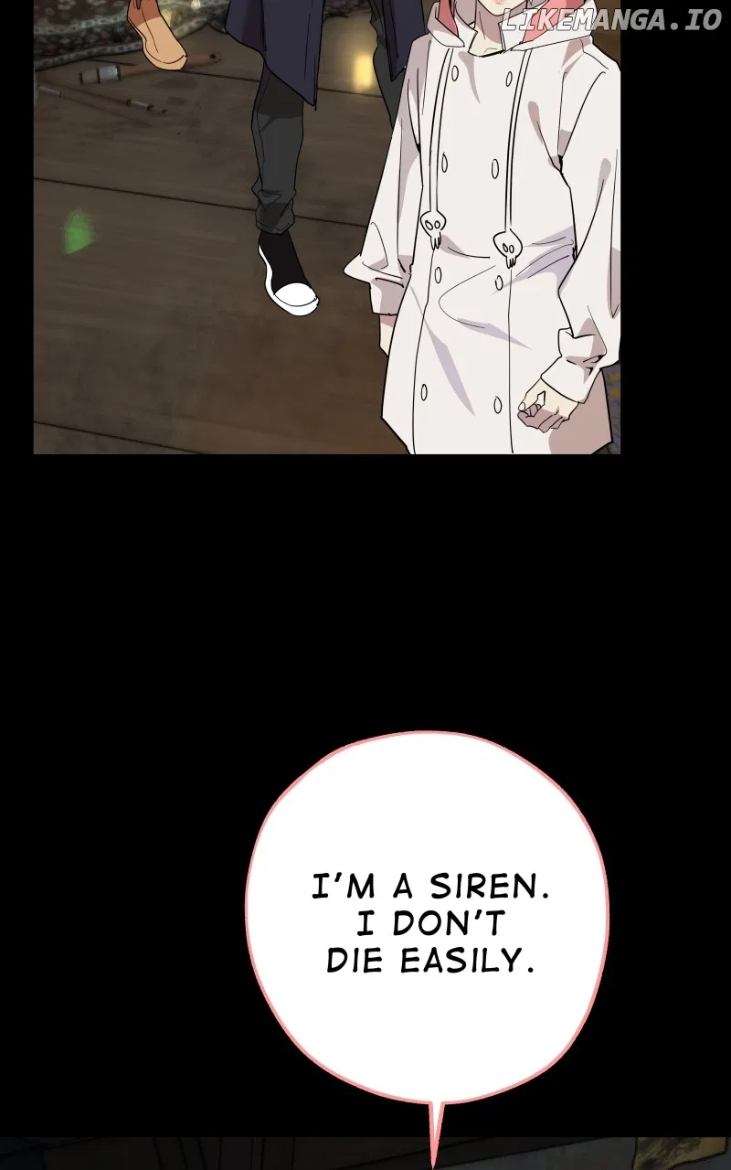 Death: Rescheduled Chapter 91 – Page 78