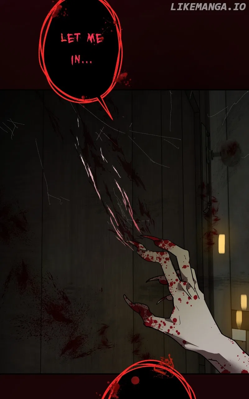 Death: Rescheduled Chapter 91 – Page 81