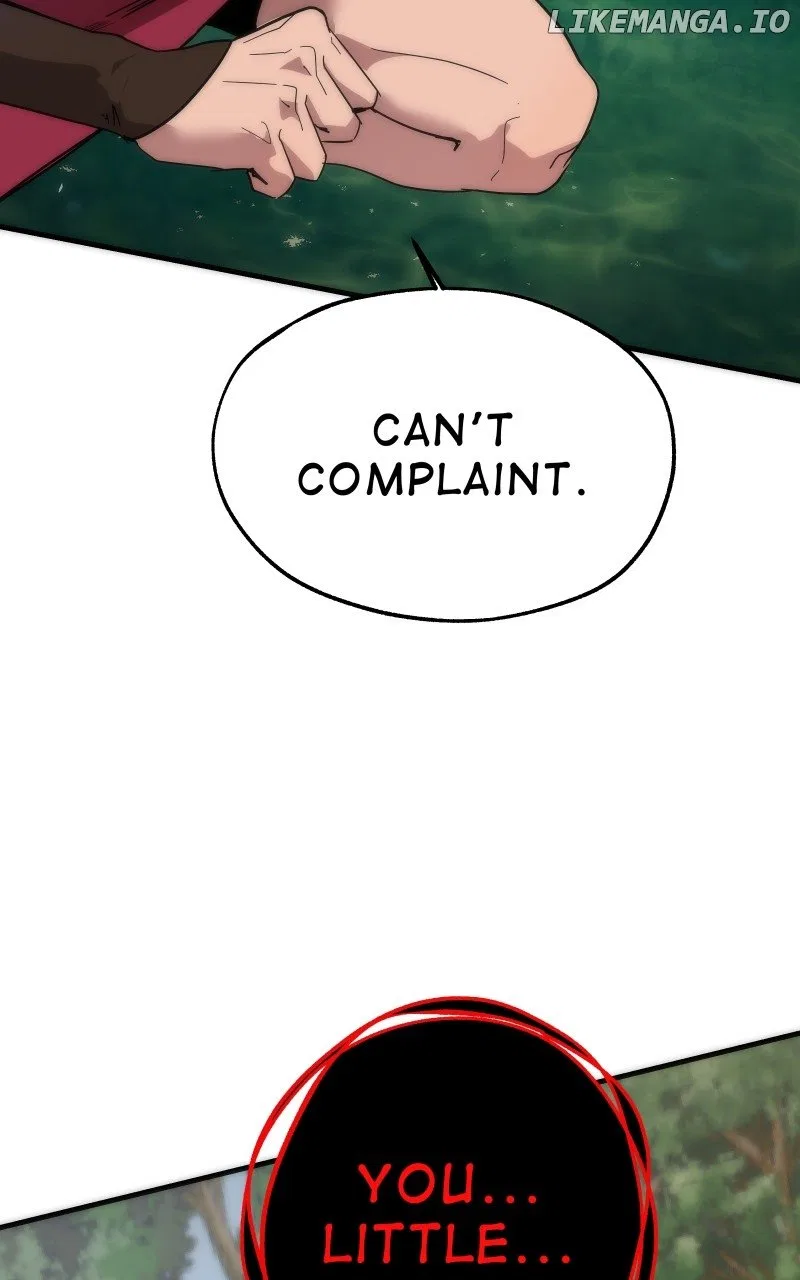 Death: Rescheduled Chapter 90 – Page 8