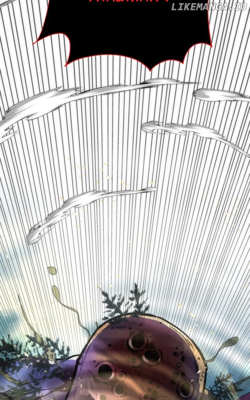 Death: Rescheduled Chapter 90 – Page 15