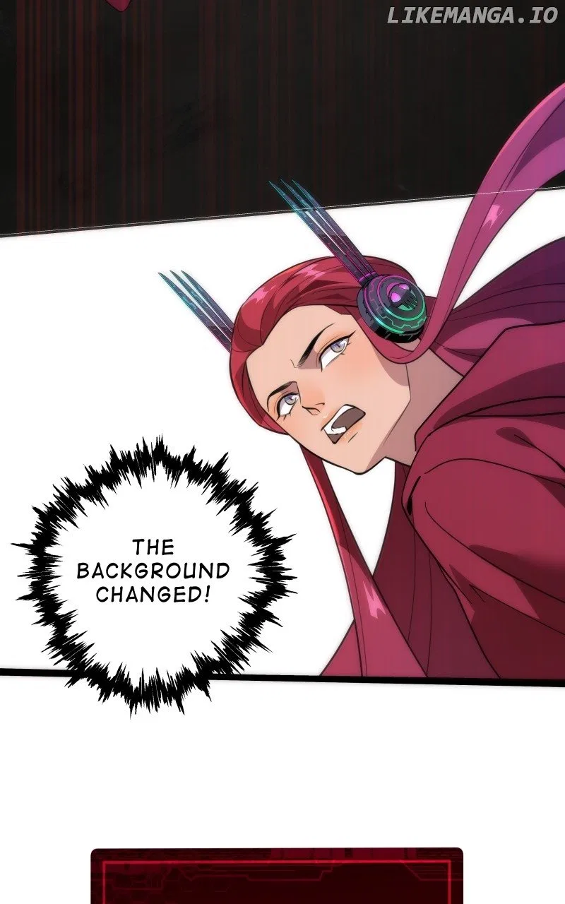 Death: Rescheduled Chapter 90 – Page 21