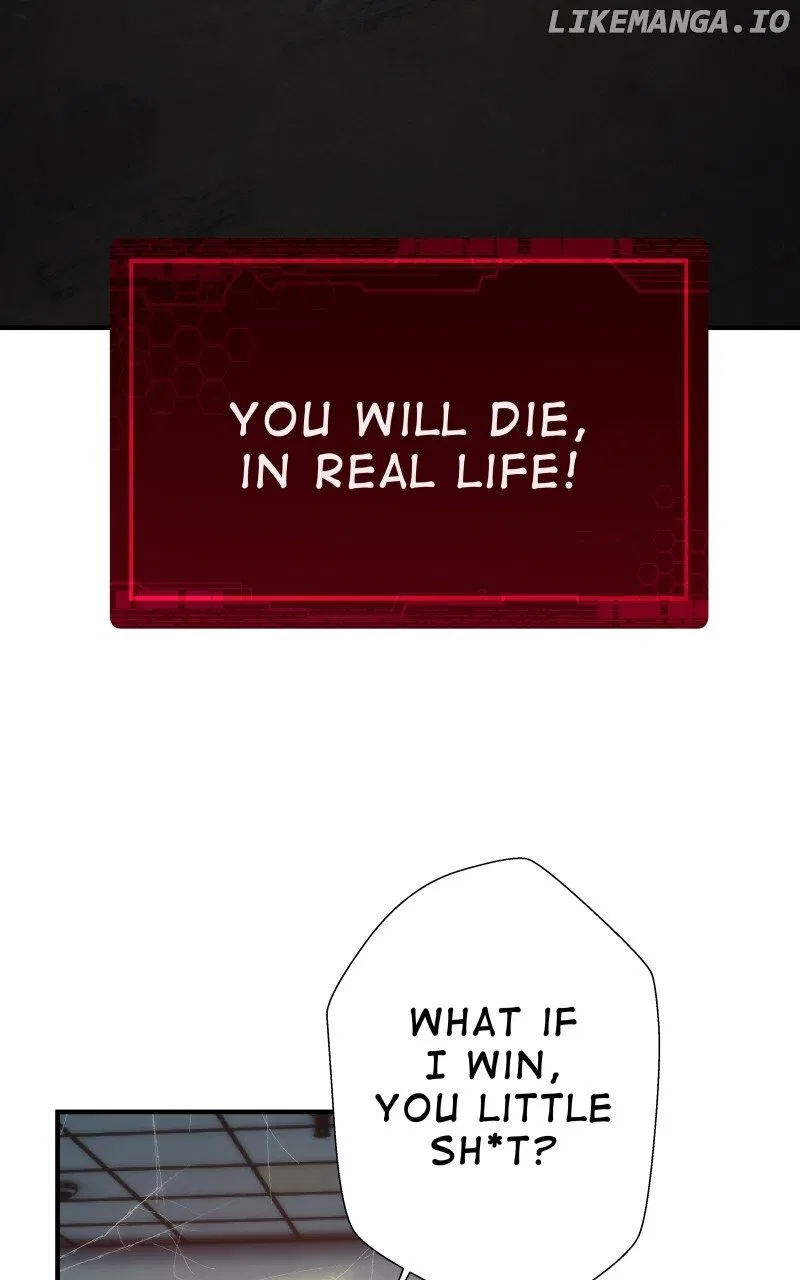 Death: Rescheduled Chapter 90 – Page 27