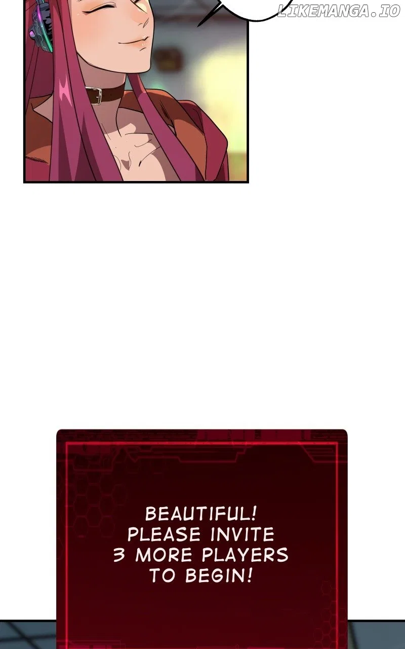 Death: Rescheduled Chapter 90 – Page 35