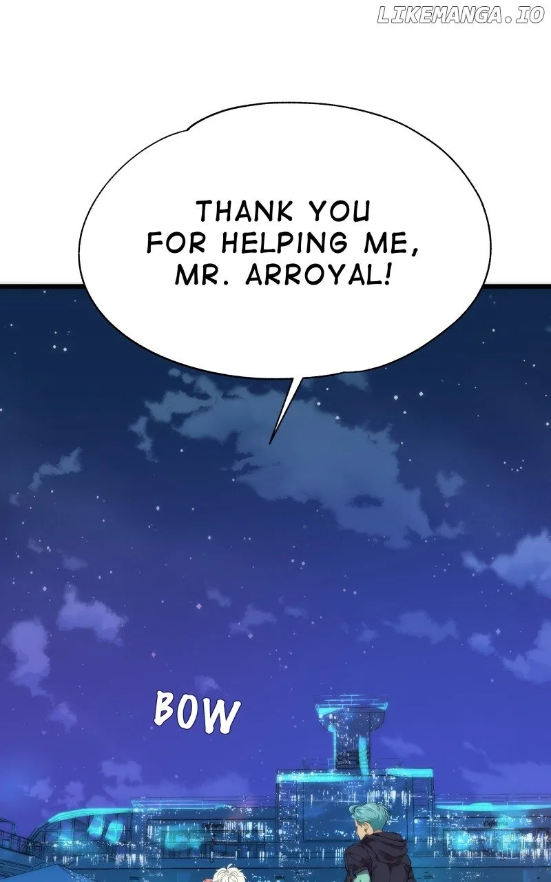 Death: Rescheduled Chapter 90 – Page 51