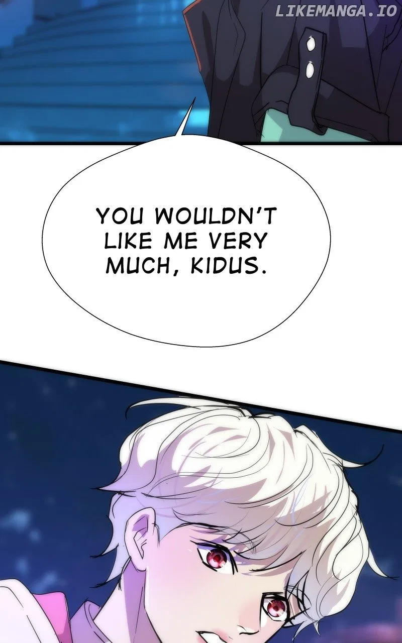 Death: Rescheduled Chapter 90 – Page 57