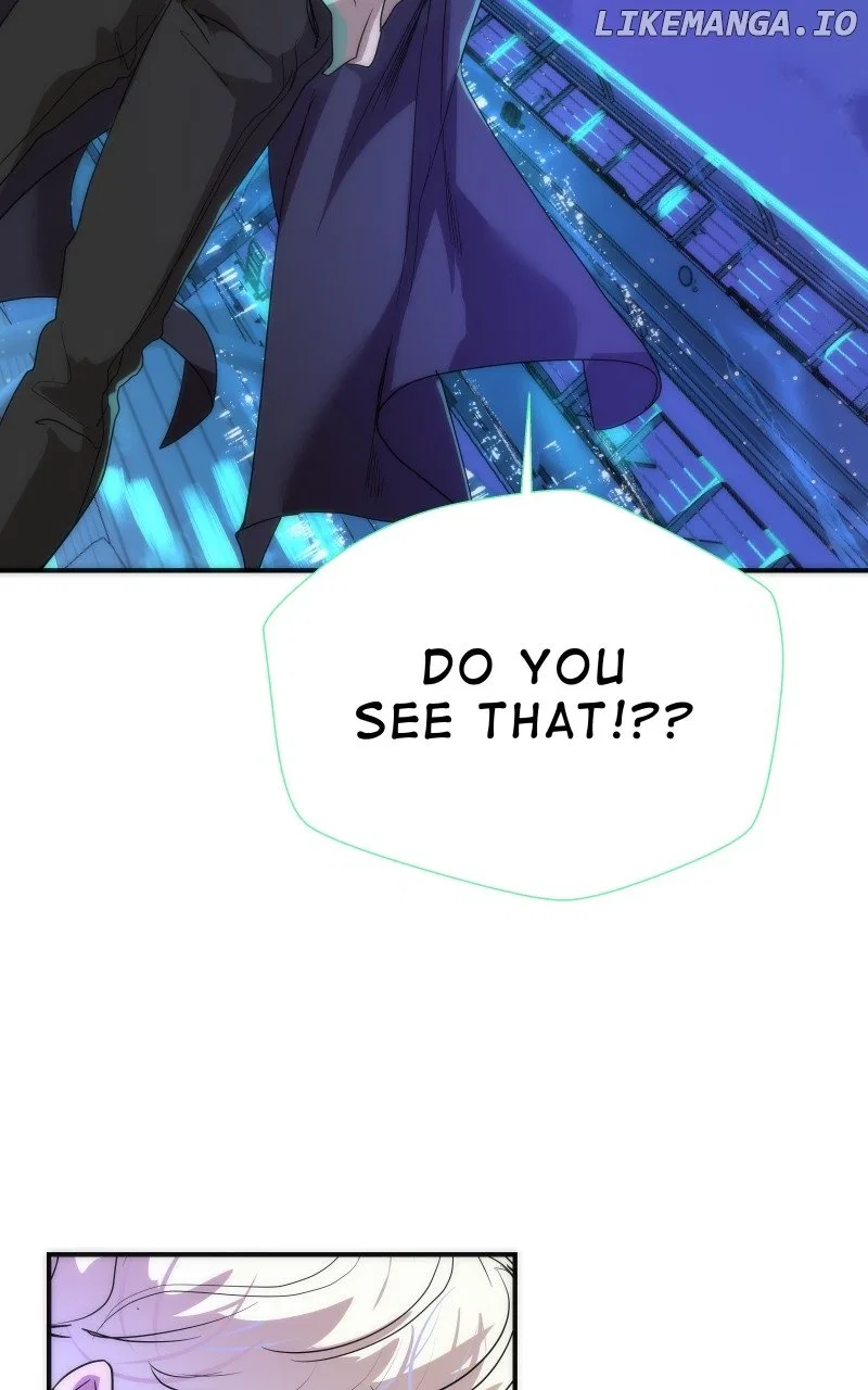 Death: Rescheduled Chapter 90 – Page 60