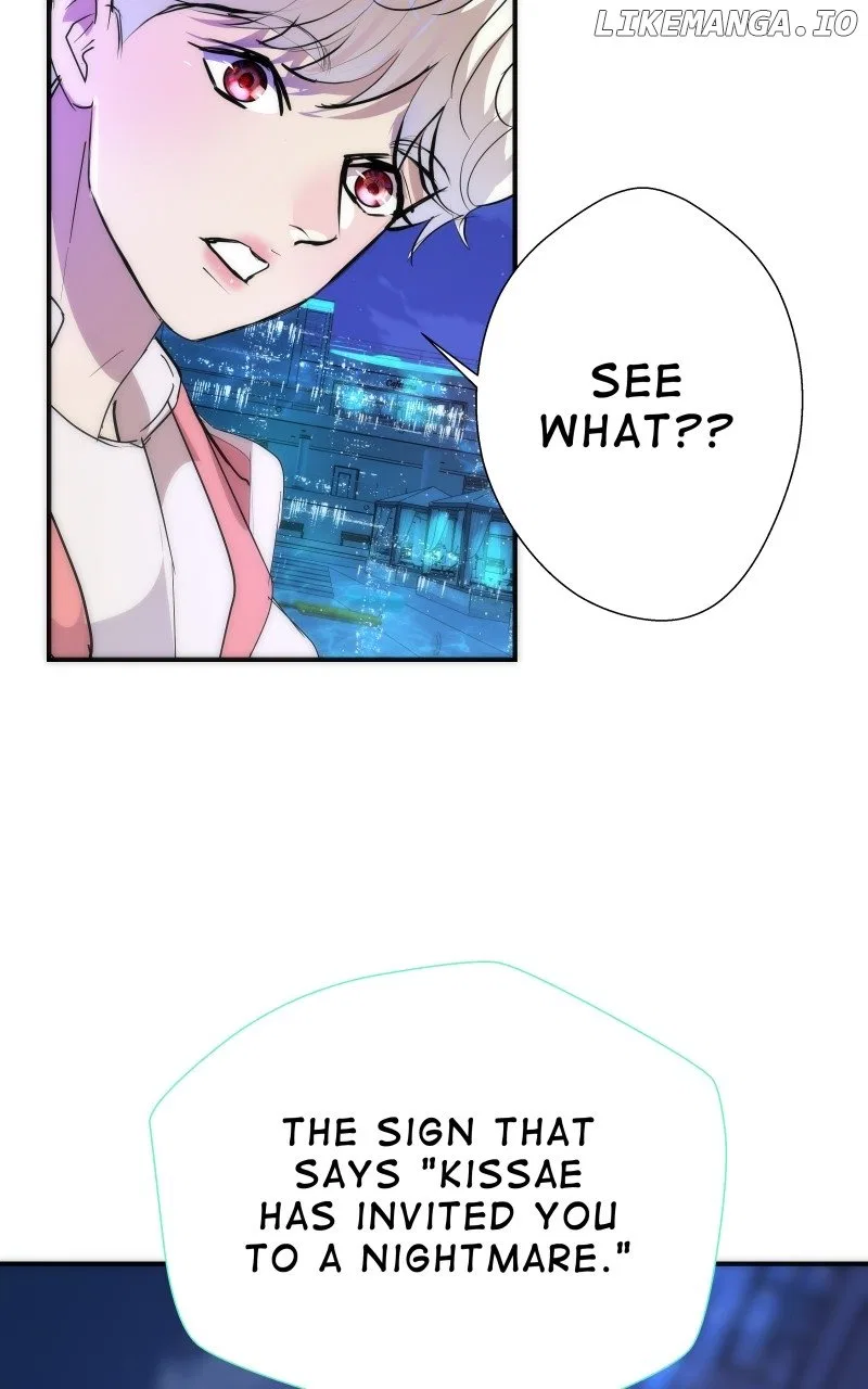 Death: Rescheduled Chapter 90 – Page 61
