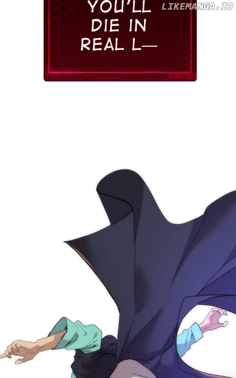 Death: Rescheduled Chapter 90 – Page 66