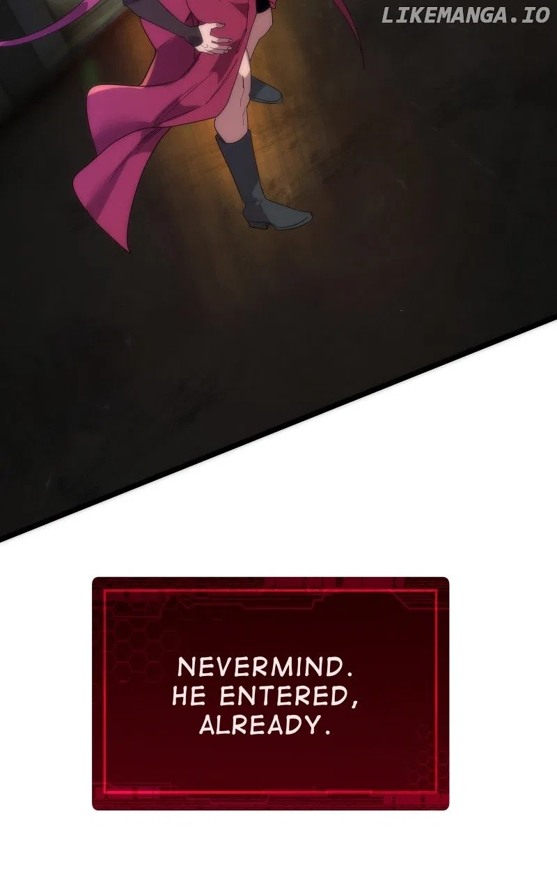 Death: Rescheduled Chapter 90 – Page 68