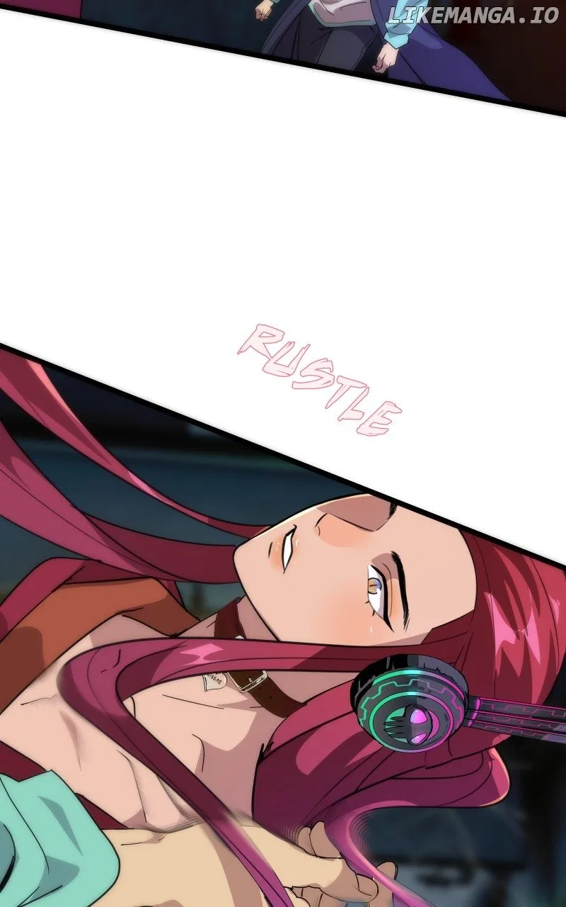 Death: Rescheduled Chapter 90 – Page 70