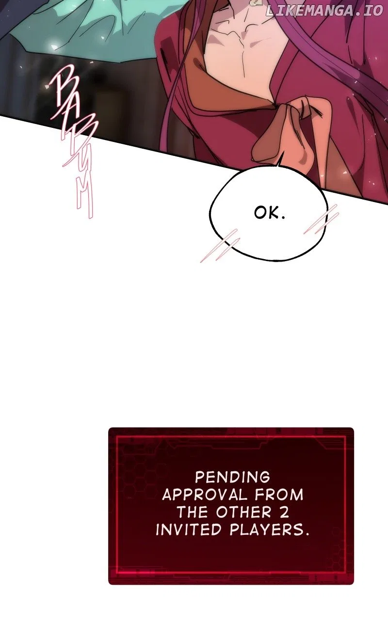 Death: Rescheduled Chapter 90 – Page 77