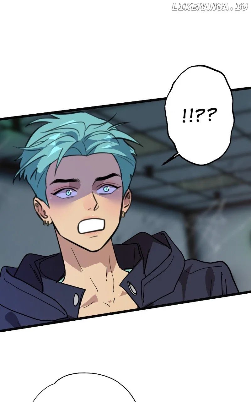 Death: Rescheduled Chapter 90 – Page 80