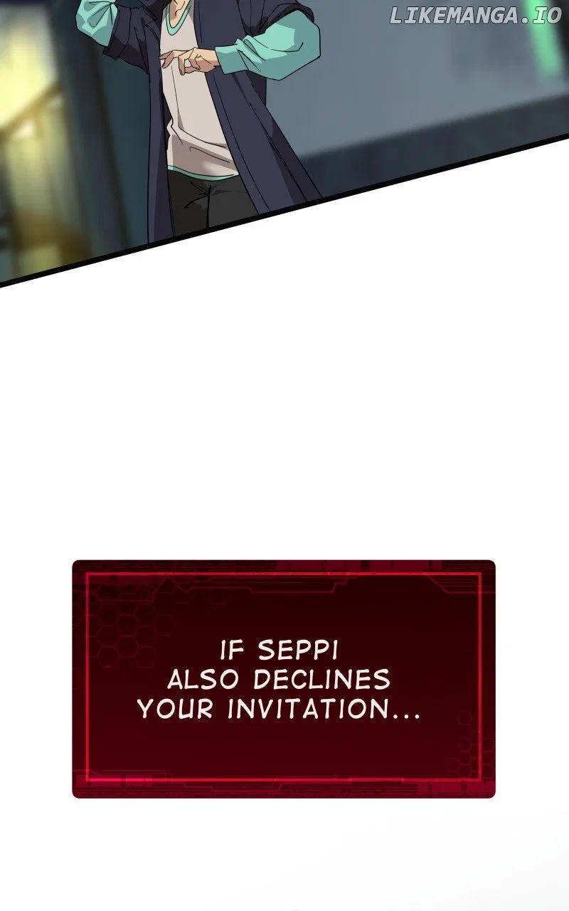 Death: Rescheduled Chapter 90 – Page 85
