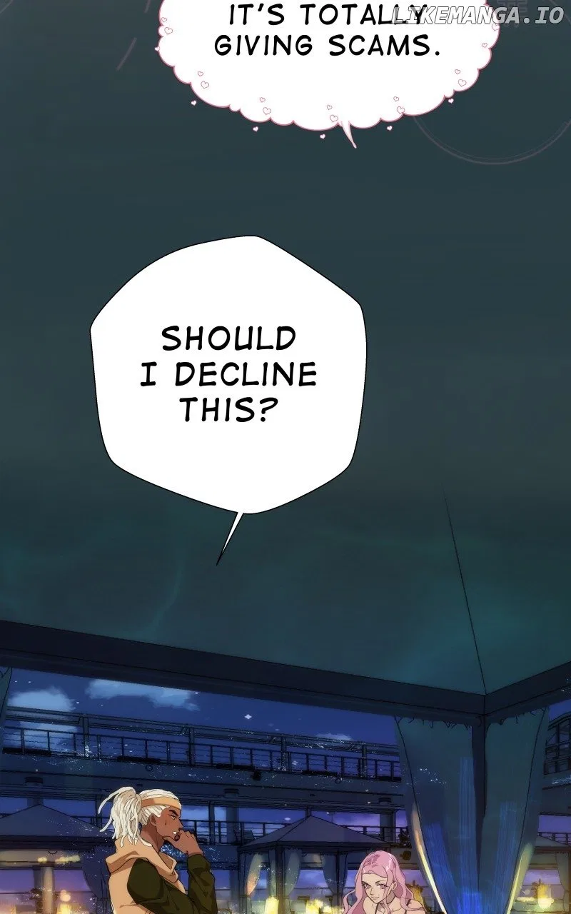 Death: Rescheduled Chapter 90 – Page 89