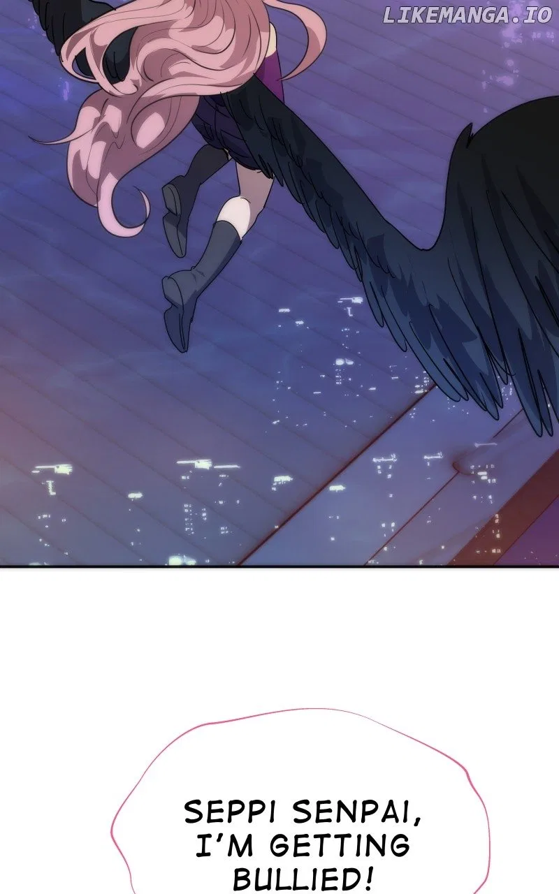 Death: Rescheduled Chapter 89 – Page 2