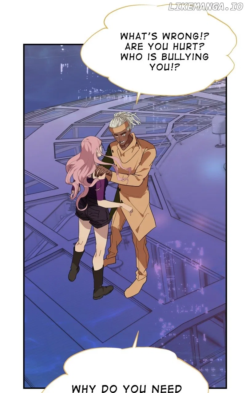 Death: Rescheduled Chapter 89 – Page 10