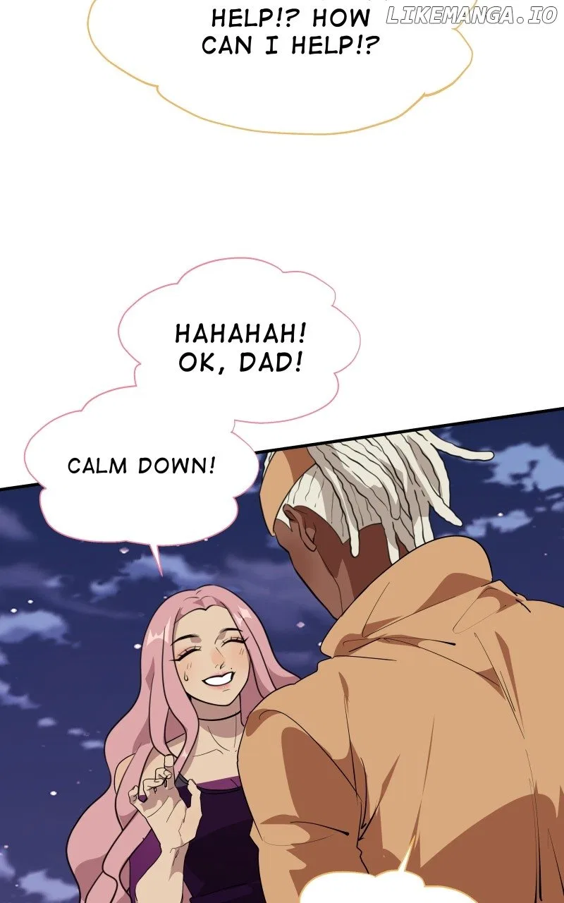 Death: Rescheduled Chapter 89 – Page 11