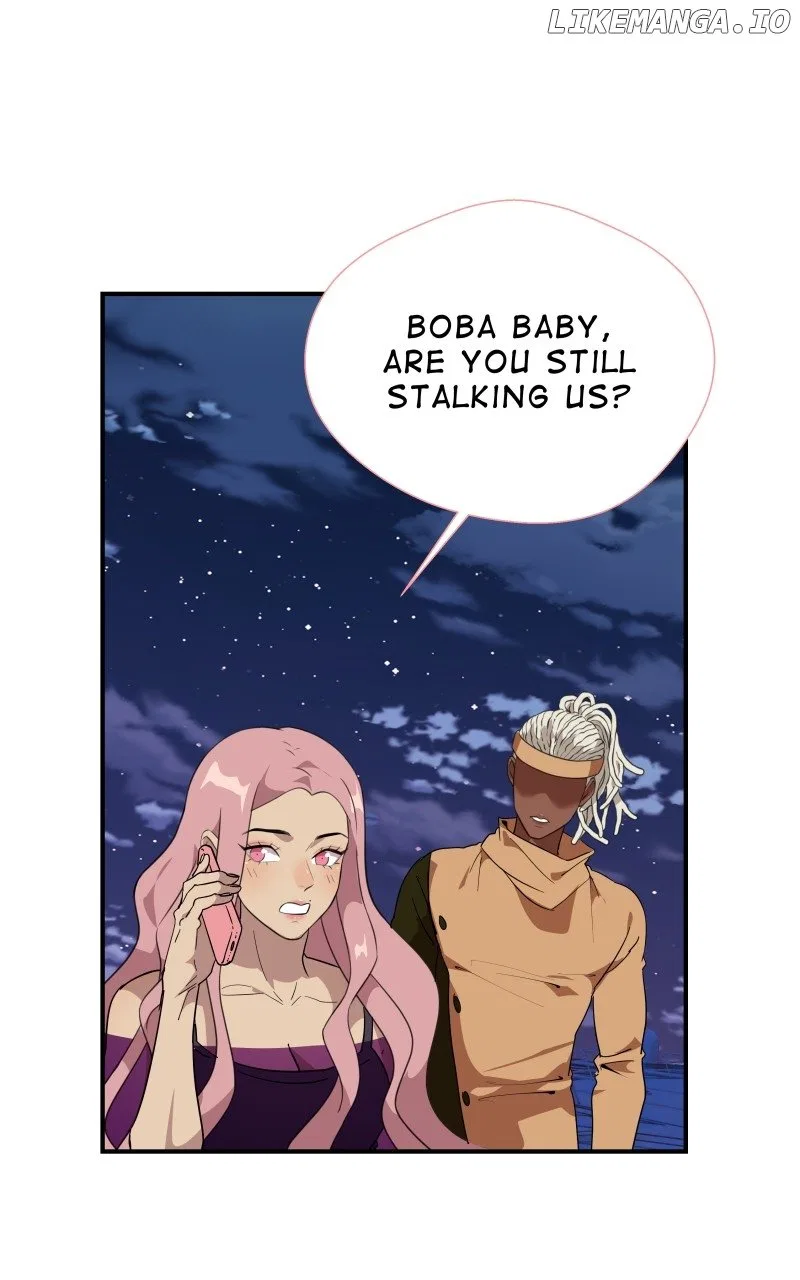 Death: Rescheduled Chapter 89 – Page 14