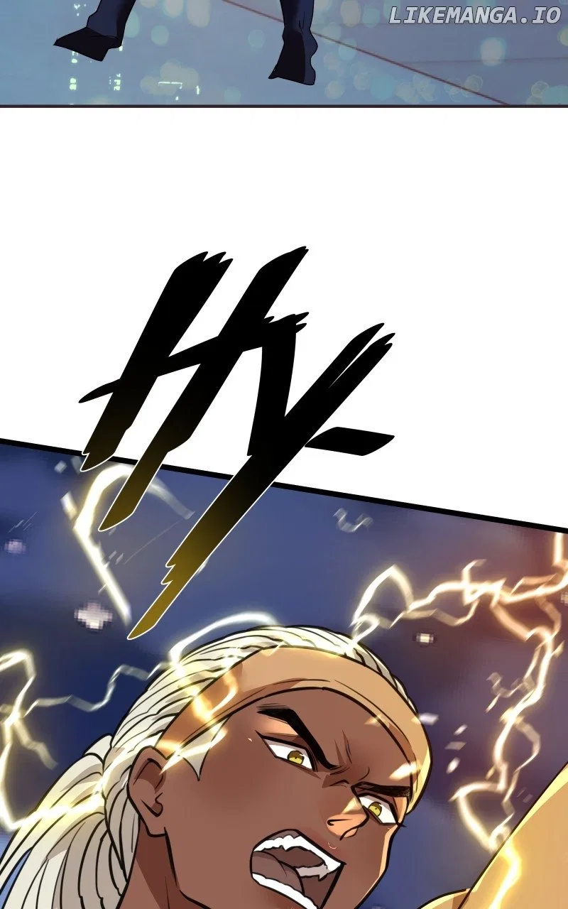Death: Rescheduled Chapter 89 – Page 24