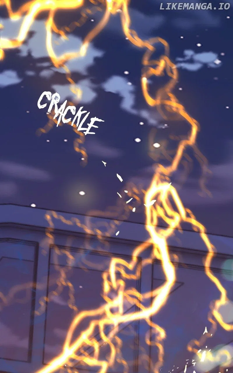 Death: Rescheduled Chapter 89 – Page 28