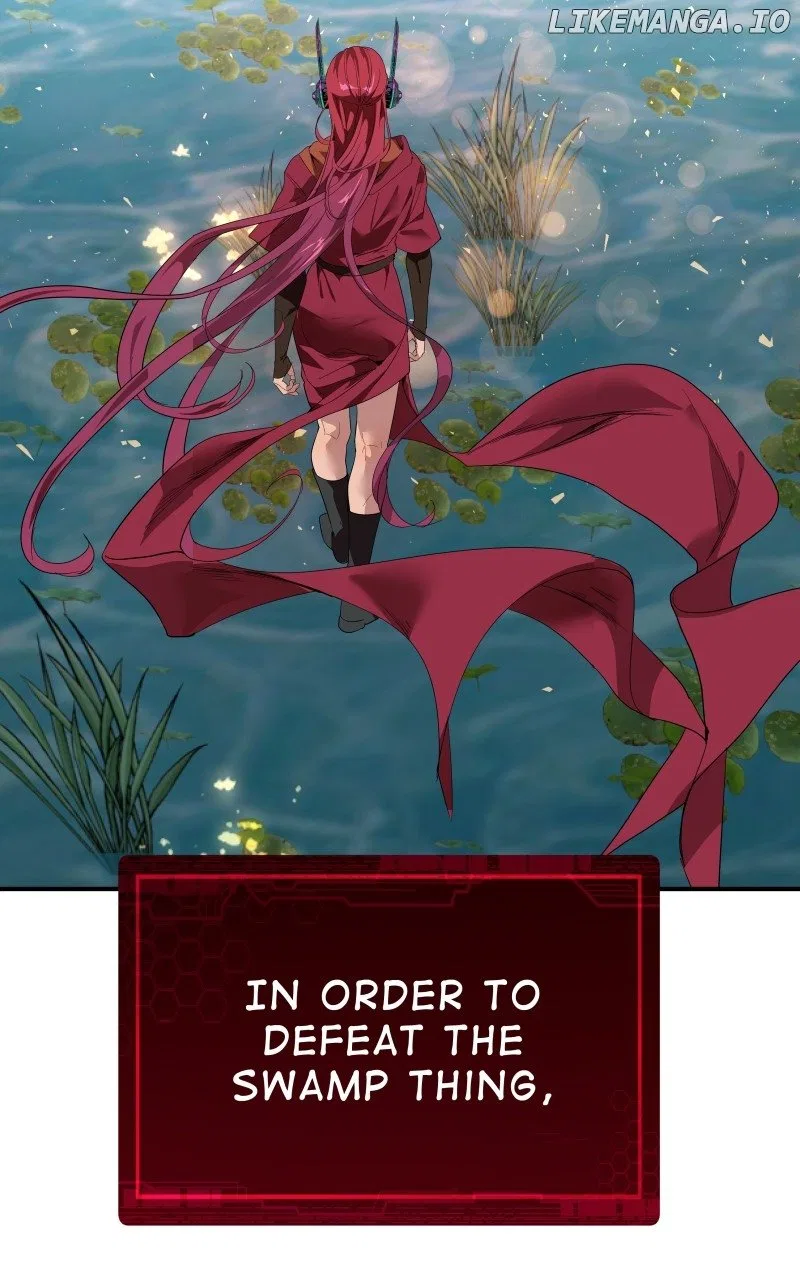 Death: Rescheduled Chapter 89 – Page 46