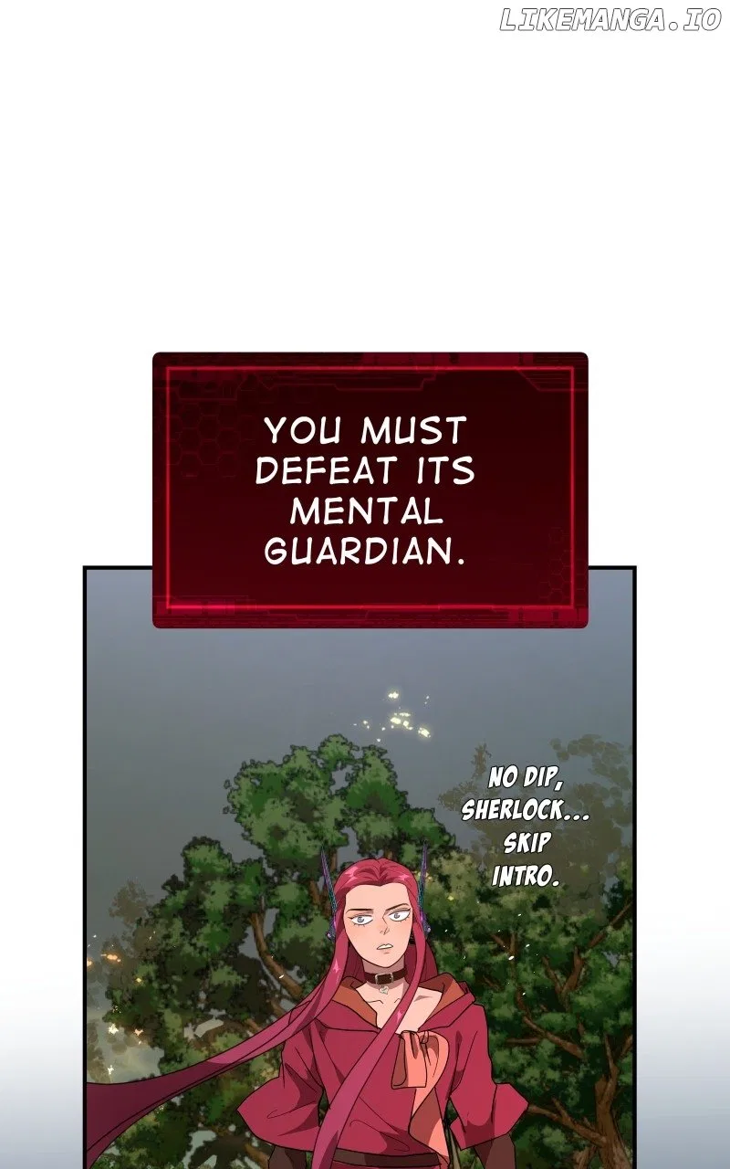 Death: Rescheduled Chapter 89 – Page 47