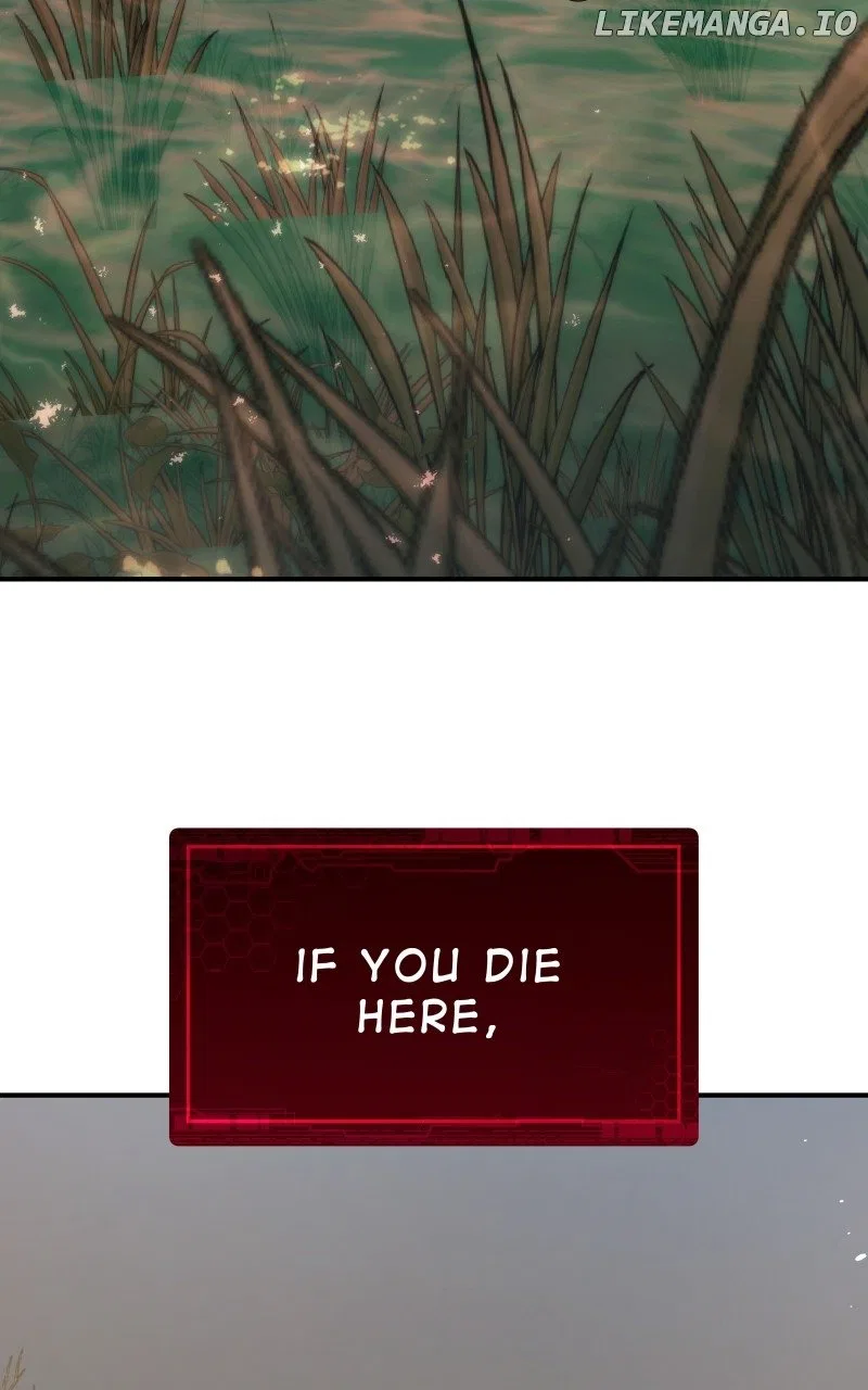 Death: Rescheduled Chapter 89 – Page 49