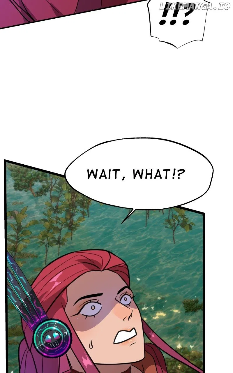 Death: Rescheduled Chapter 89 – Page 52