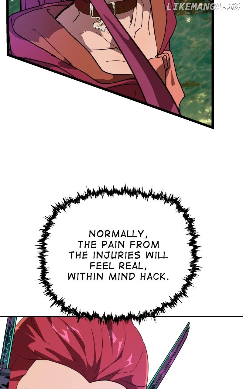 Death: Rescheduled Chapter 89 – Page 53