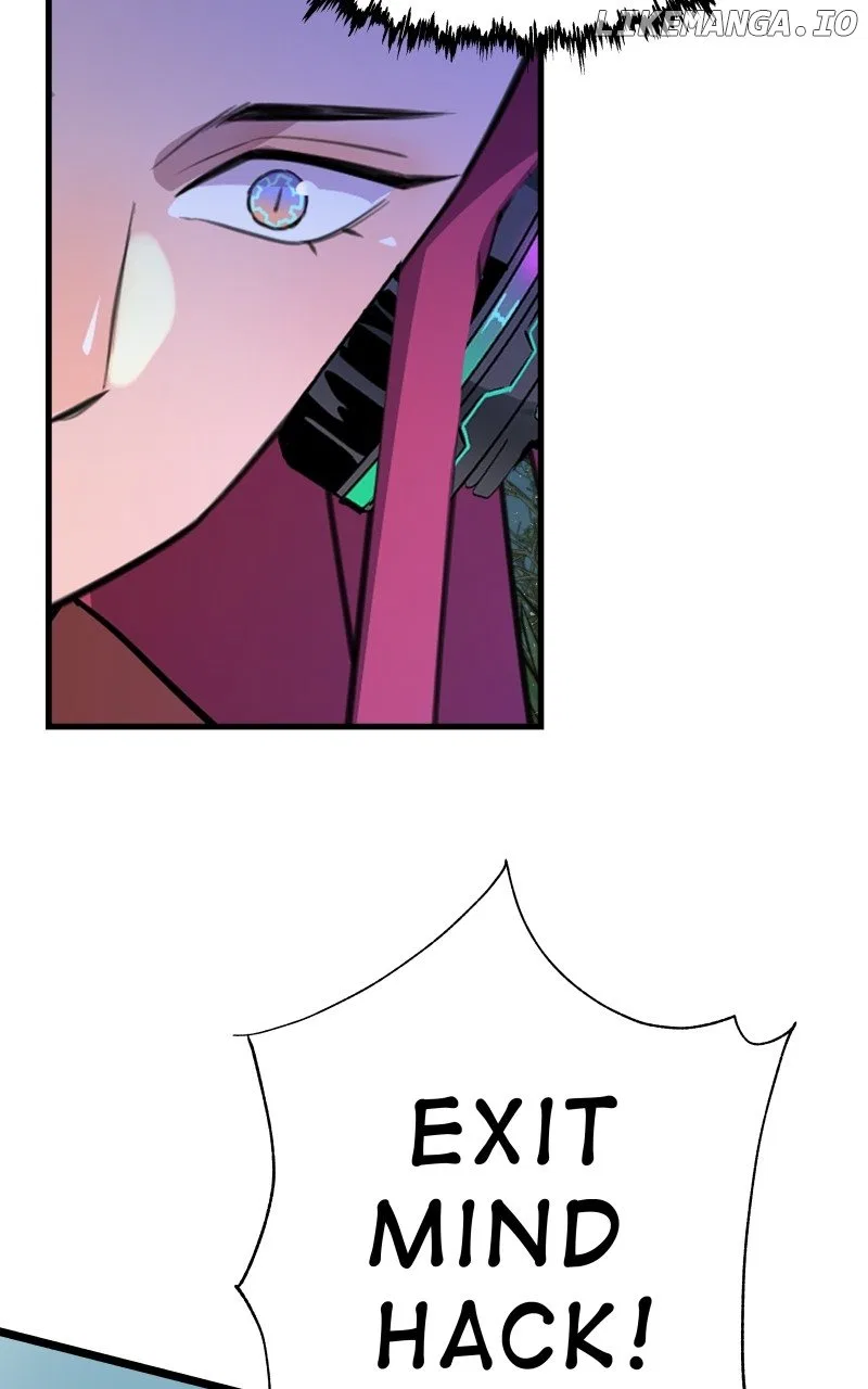 Death: Rescheduled Chapter 89 – Page 55
