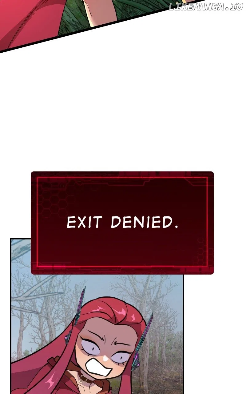 Death: Rescheduled Chapter 89 – Page 57