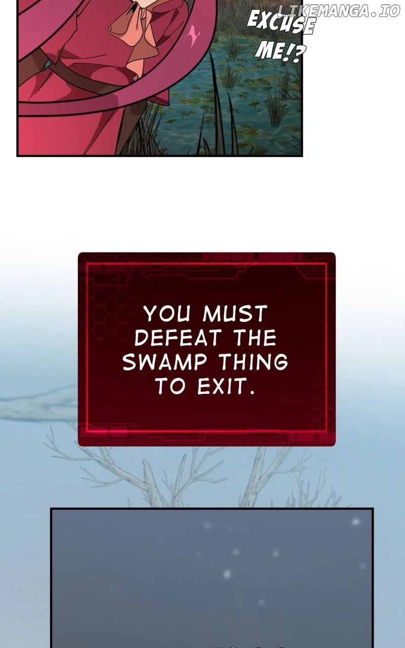 Death: Rescheduled Chapter 89 – Page 58