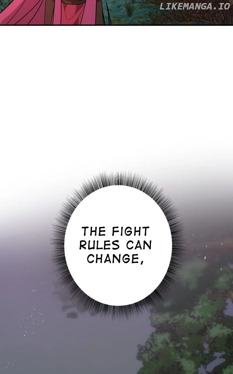 Death: Rescheduled Chapter 89 – Page 62