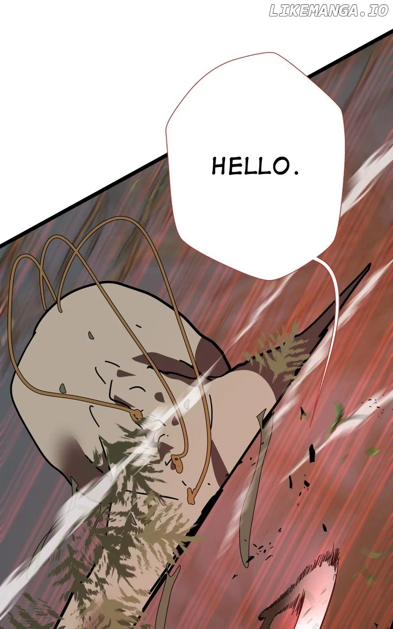 Death: Rescheduled Chapter 89 – Page 70