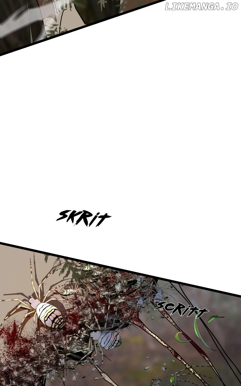 Death: Rescheduled Chapter 89 – Page 74