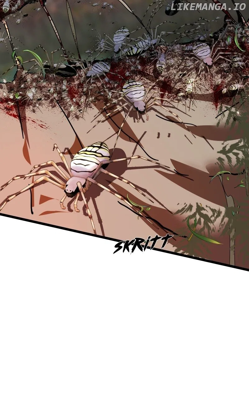 Death: Rescheduled Chapter 89 – Page 75