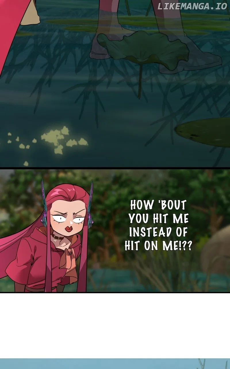 Death: Rescheduled Chapter 89 – Page 81